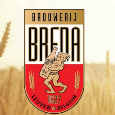 Brouwerij Breda logo